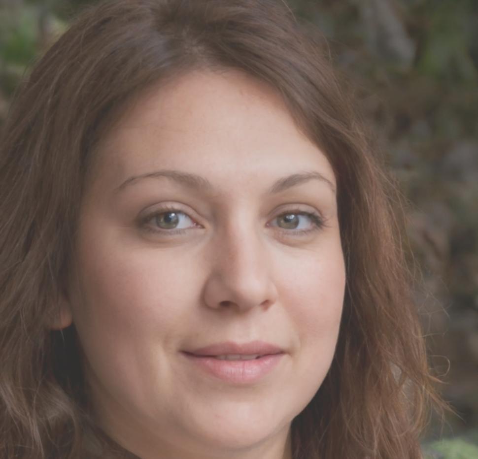 Maria, erfolgreiche Freelancerin
