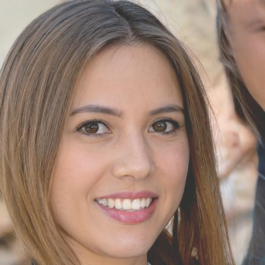 Sarah Müller - Lead-Trainerin